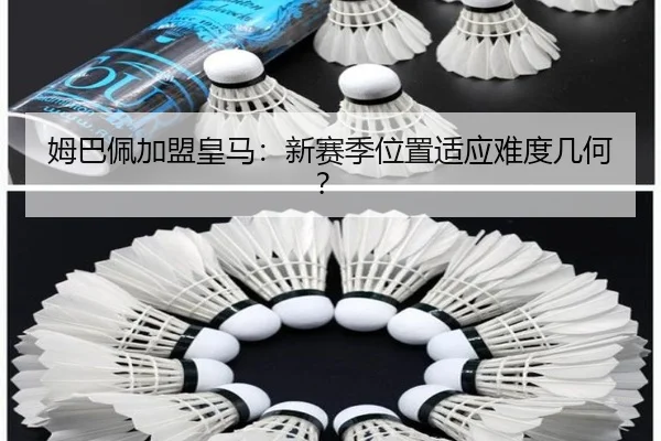姆巴佩加盟皇马：新赛季位置适应难度几何？